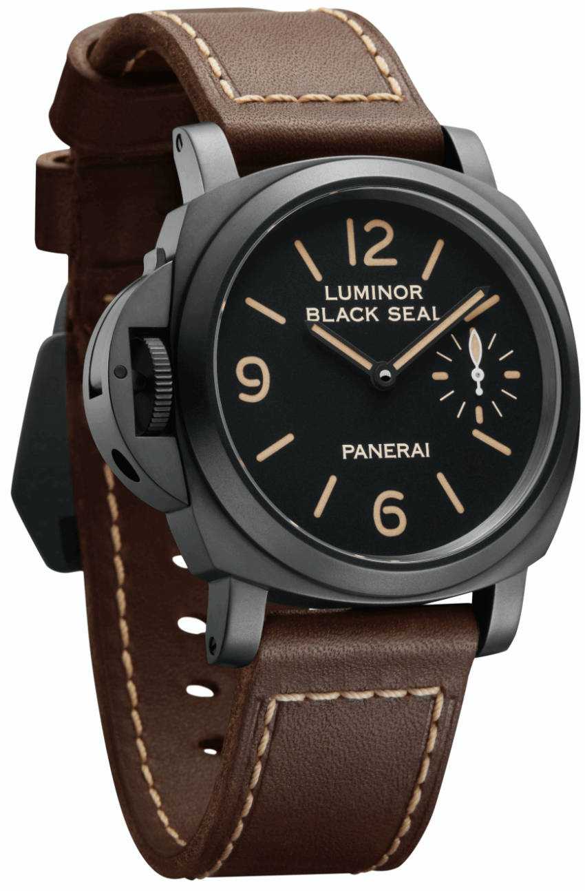 Panerai 2016 Luminor 8 Days Set Watches World