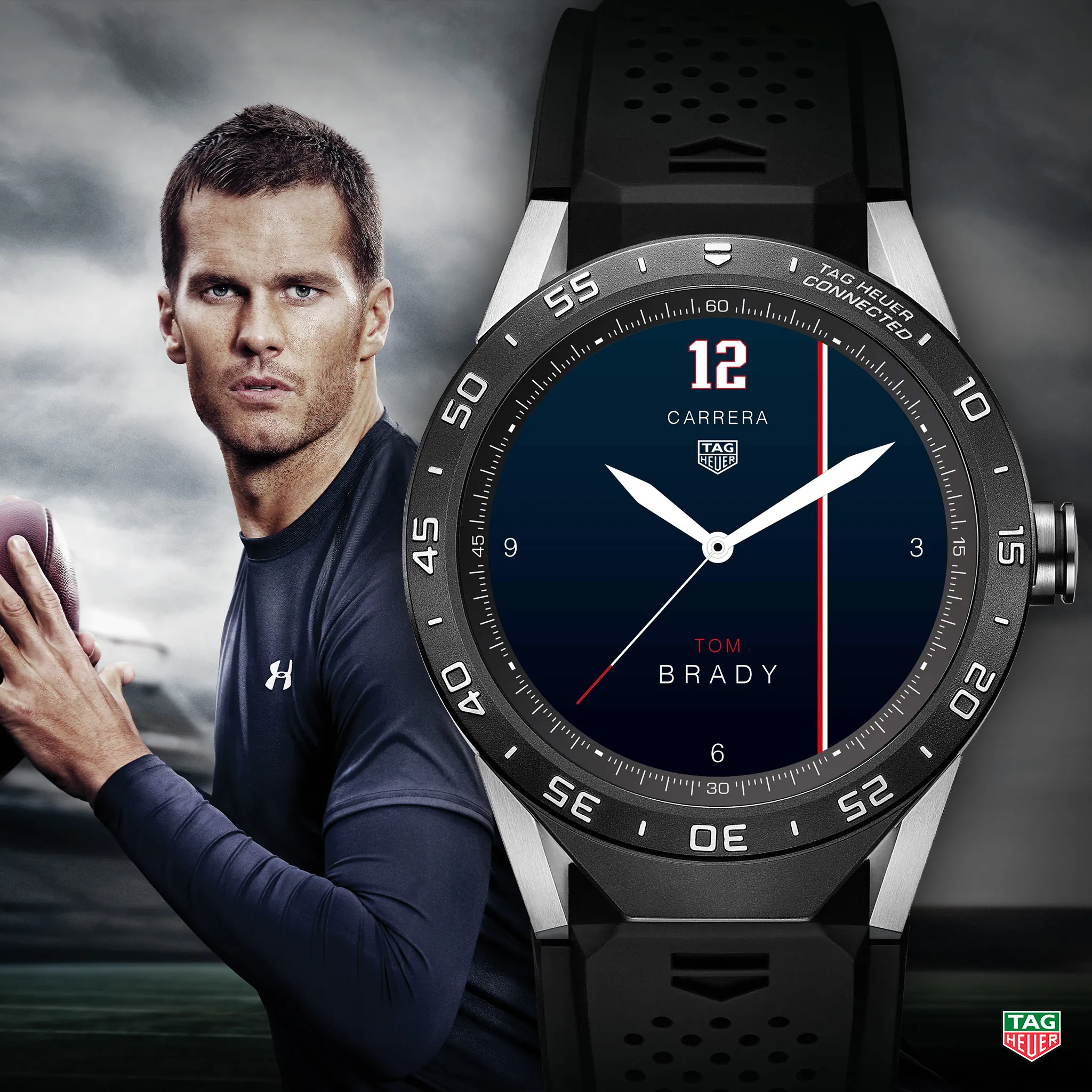 TAG_Heuer_Connected_Watch_Face_Tom_Brady_2