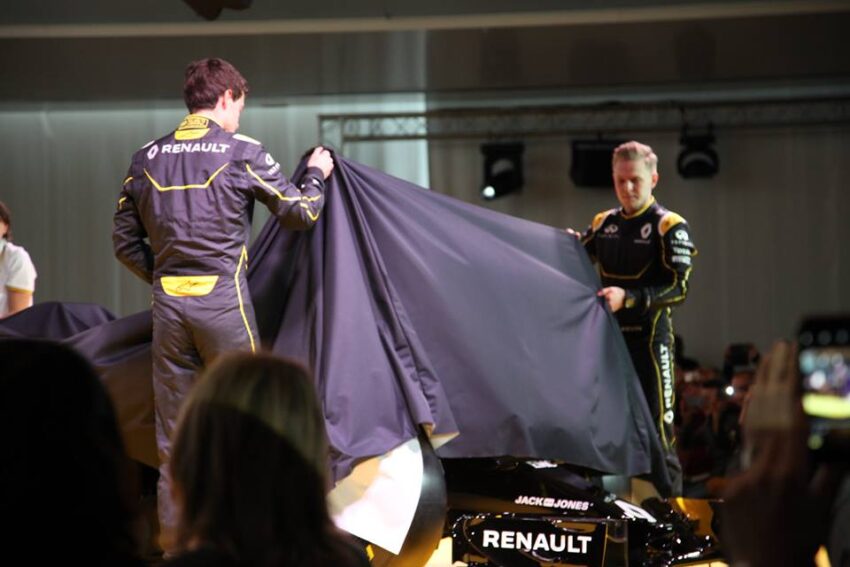 Bell Ross Renault Sport F1 Team2jpg Watches World