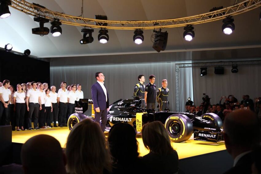 Bell Ross Renault Sport F1 Team6jpg Watches World