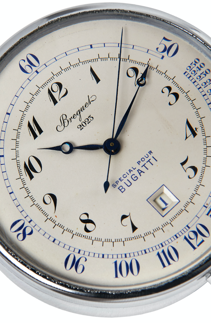 BreguetBugatti No 20234 Watches World Breguet Bugatti No 2023 4