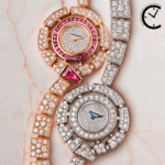 Bulgari serpenti PreBasel Watches World