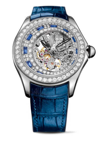 Corum Bubble Watches World Corum Bubble