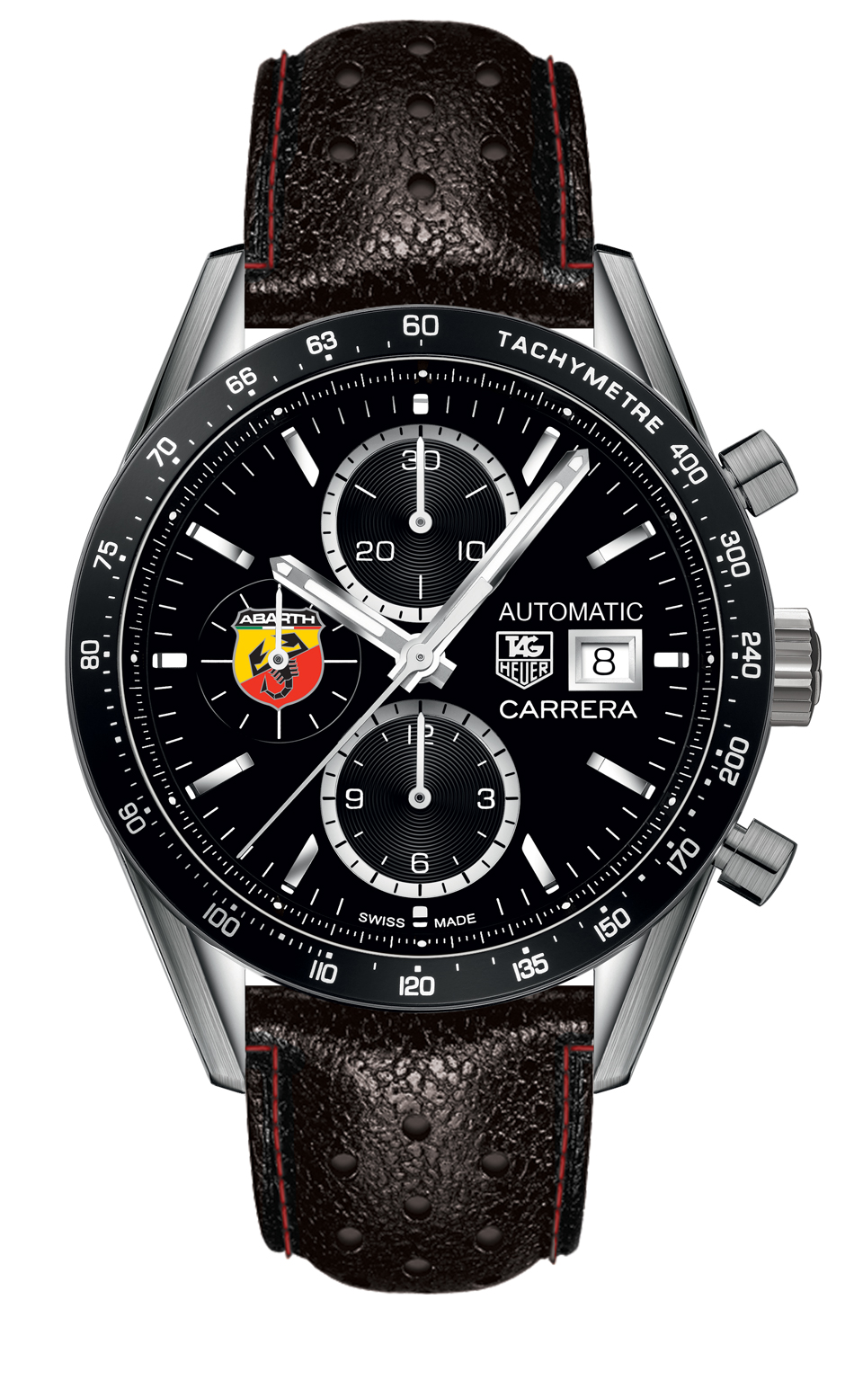 HDCARRERAABARTH Watches World HD CARRERA ABARTH