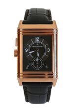 Reversojaegerlecoultre Watches World