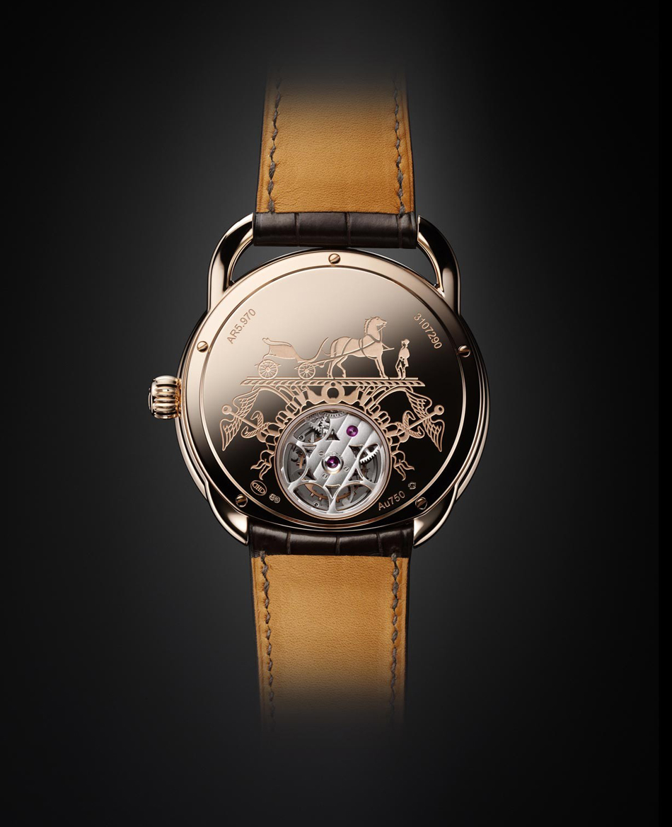 hermesarceaulift039010ww00backview Watches World hermes arceau lift 039010ww00 back view