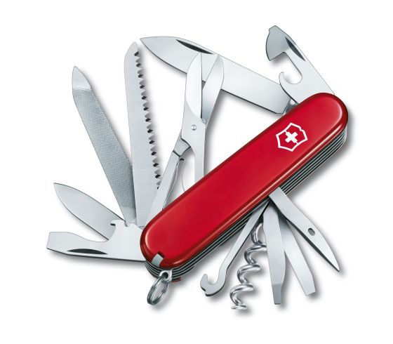 Victorinox Navaja Ranger