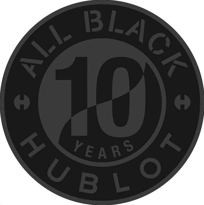 ALL BLACK Watches World ALL BLACK