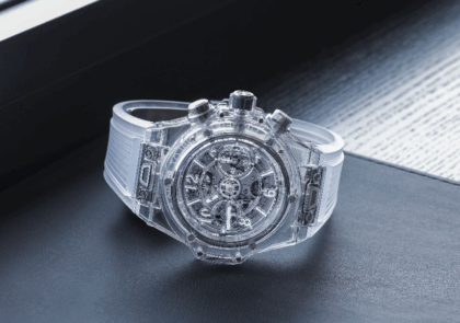 Big Bang Unico Sapphire42 Watches World