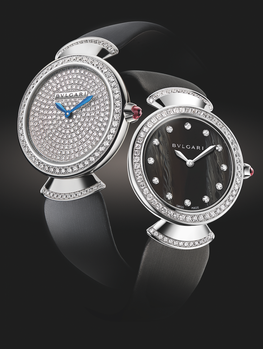BvlgariDivasDream Watches World Bvlgari Divas Dream
