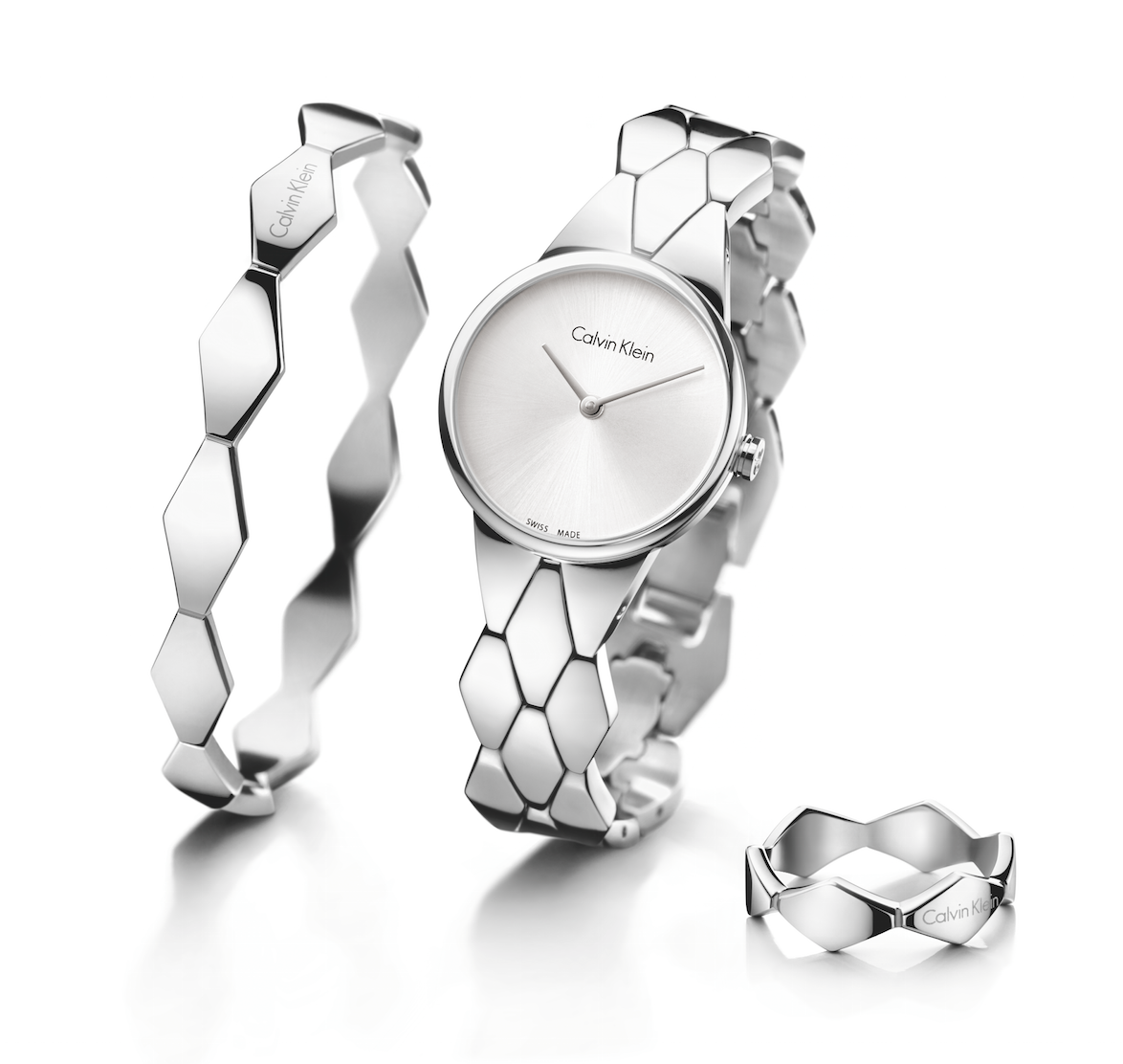 CalvinKleinSnake Watches World Calvin Klein Snake