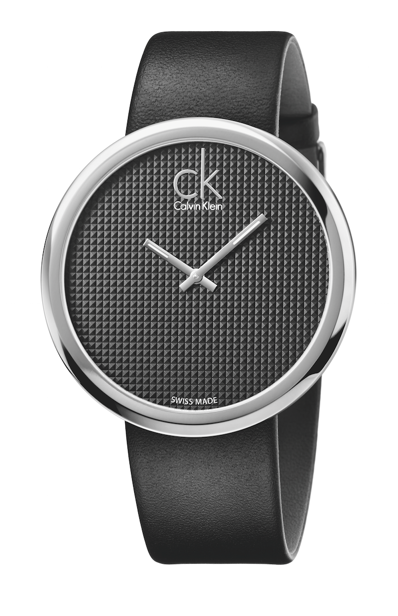 CalvinKleinSubtle Watches World Calvin Klein Subtle