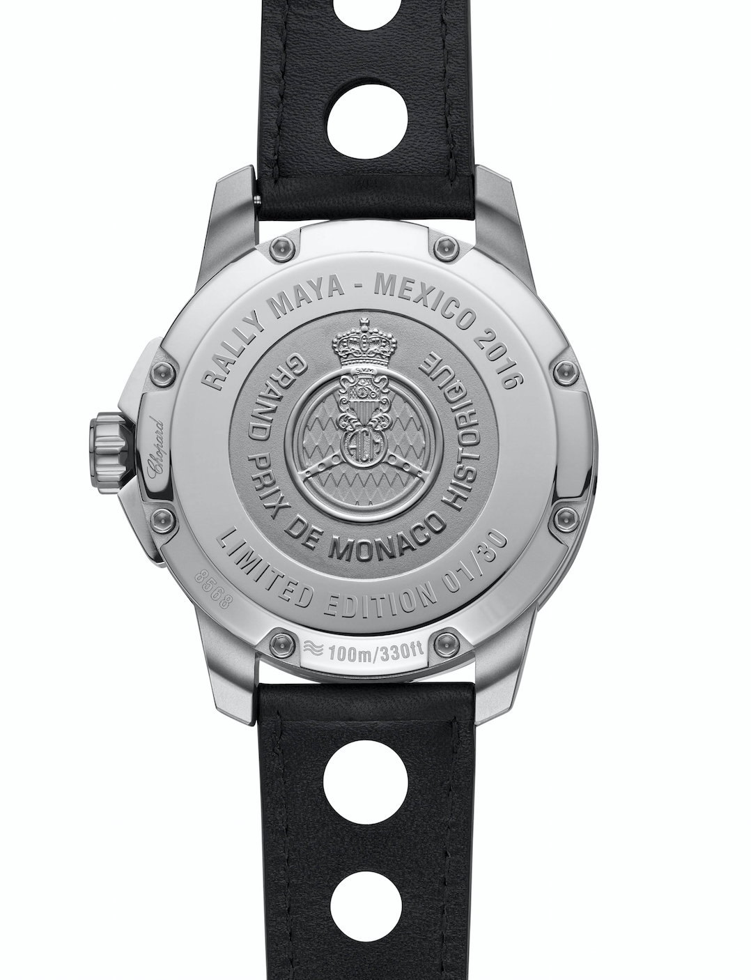 Chopard Rally Maya Watches World Chopard Rally Maya