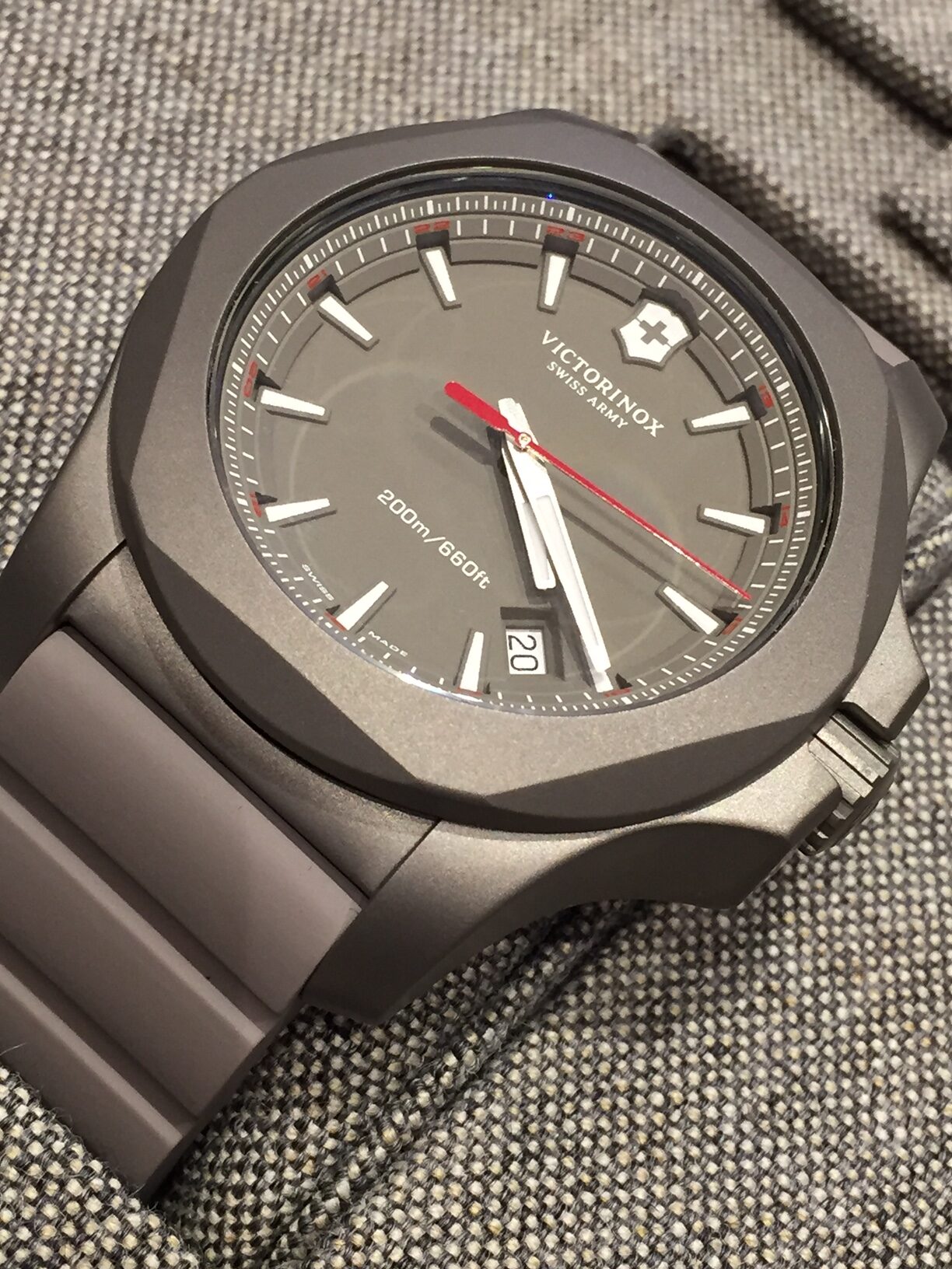 Victorinox Watches World