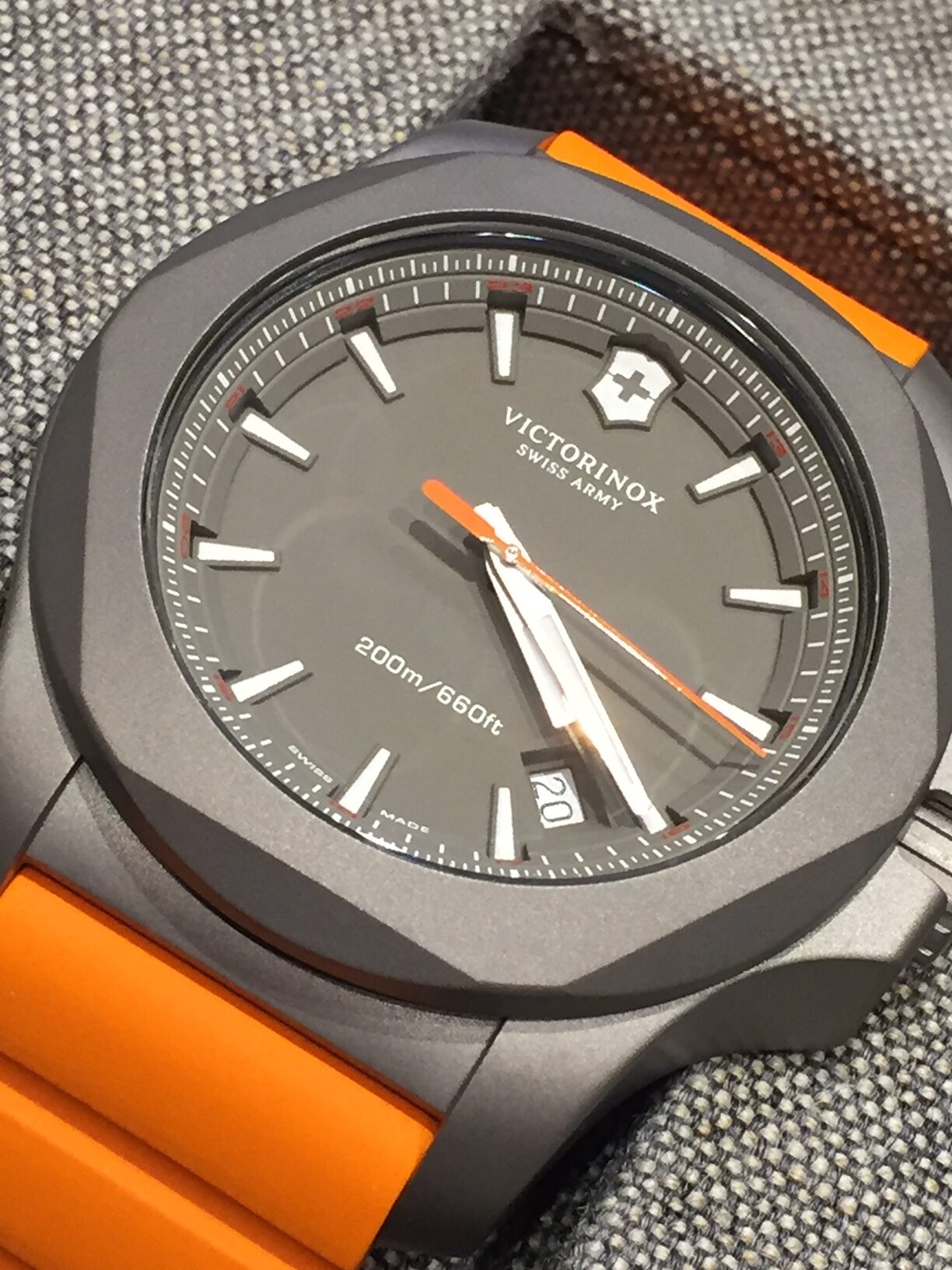 VICTORINOX Watches World