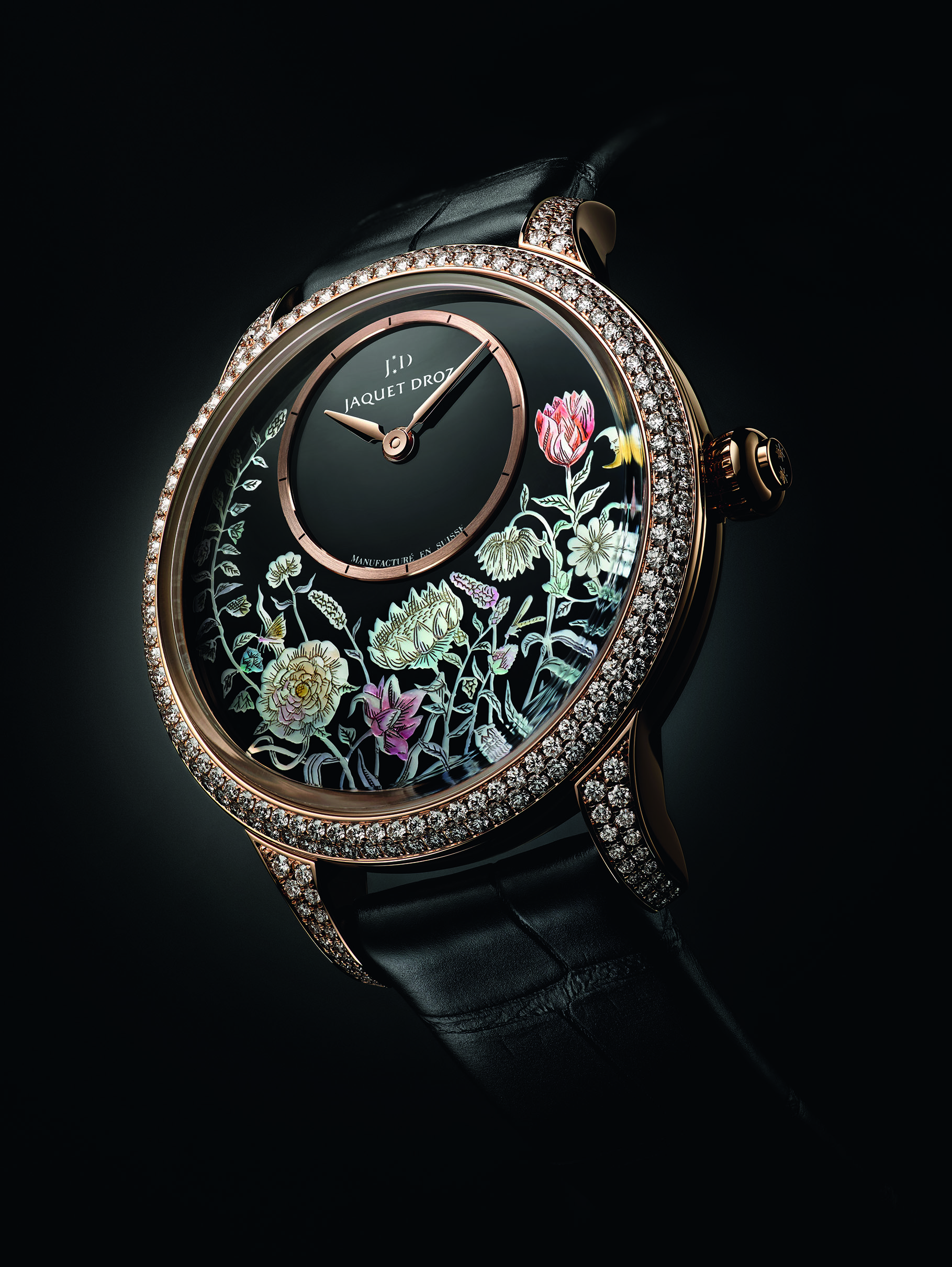 J005003221PETITEHEUREMINUTETHOUSANDYEARLIGHTSAMBIANCE Watches World J005003221 PETITE HEURE MINUTE THOUSAND YEAR LIGHTS AMBIANCE