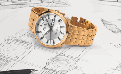 MidoBaselworld2016BigBenEdicionLimitada Watches World