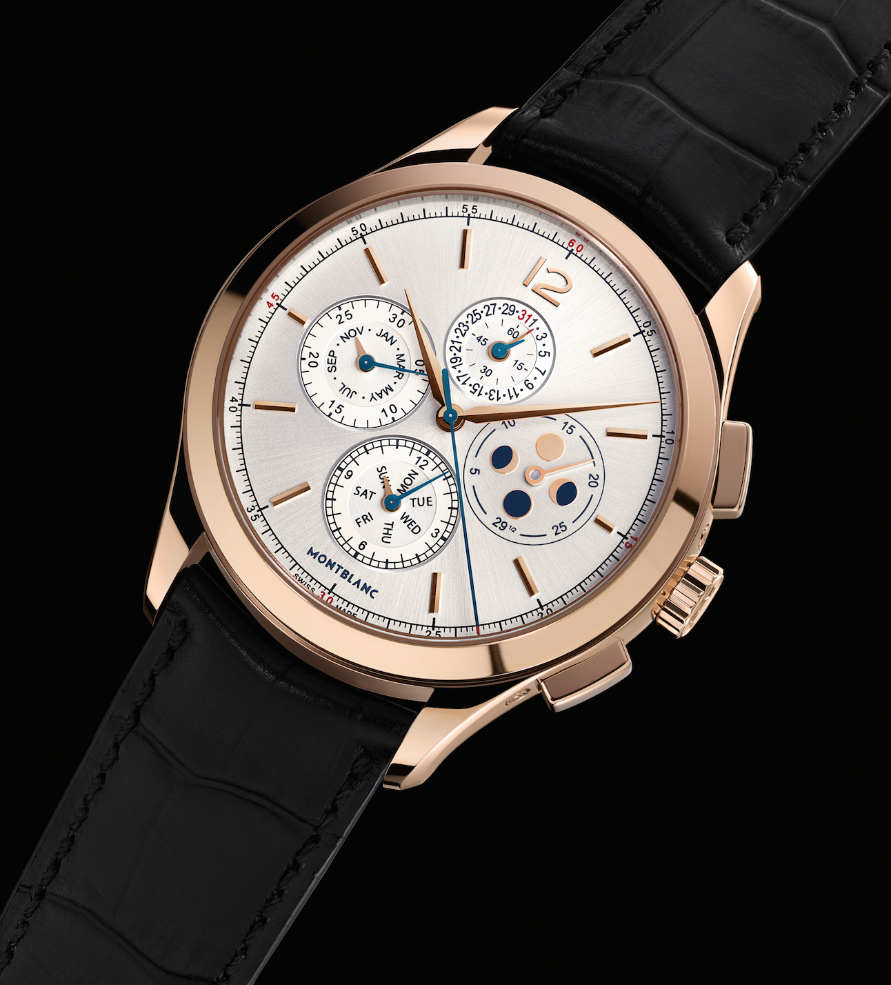 MontblancHeritageChronometrieQuantiemeAnnuel2 Watches World Montblanc Heritage Chronometrie Quantieme Annuel 2