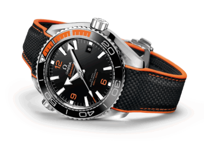 OMEGASEAMASTER PLANET OCEAN AUTO3 Watches World