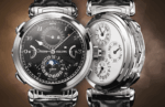 Patek Philippe Grandmaster Chime Ref 6300G Watches World
