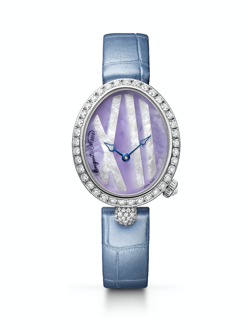 Reine de Naples Princesse Mini 9818Soldier Watches World Reine de Naples Princesse Mini 9818 Soldier