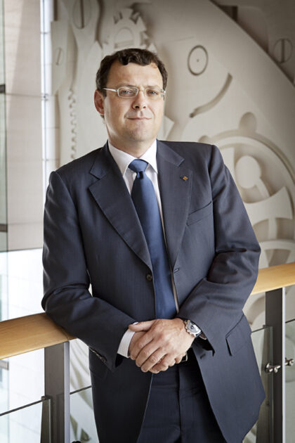 ThierryStern Watches World