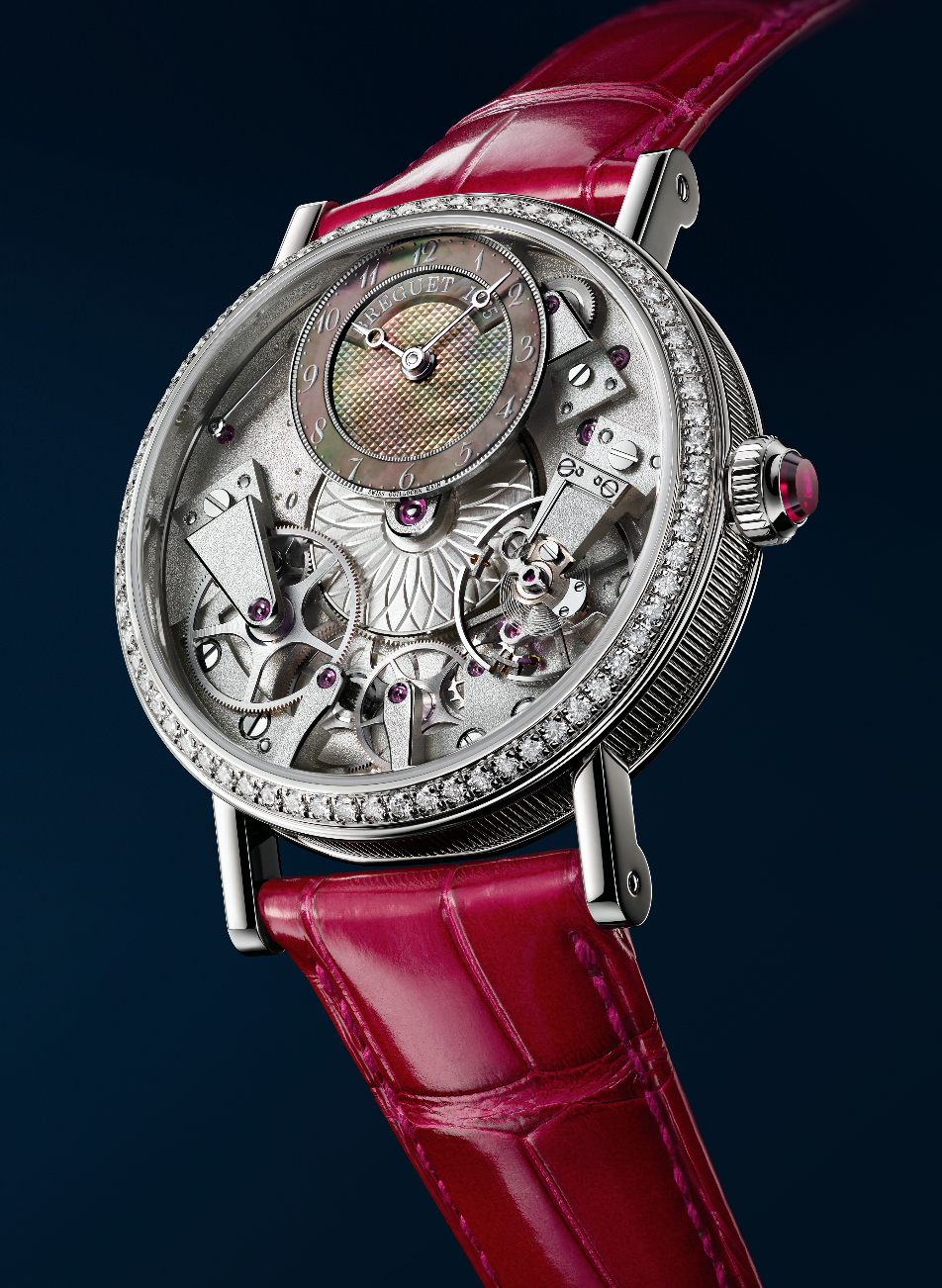 Tradition Dame 7038 Watches World Tradition Dame 7038