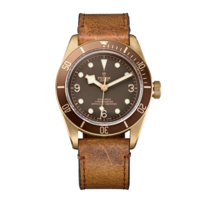 m79250bm0001brownleatherbrownfxlrvb Watches World