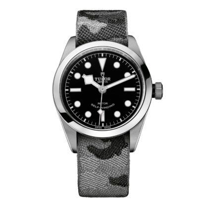 m795000000blackfabriccamofxlrvb Watches World