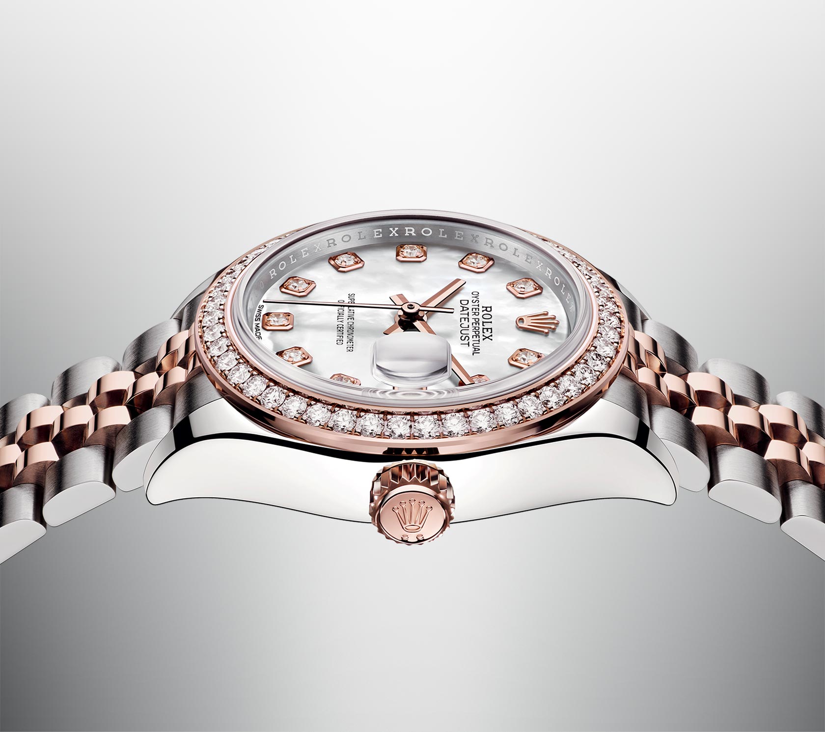 newrolexladydatejust28watch Watches World new rolex lady datejust 28 watch