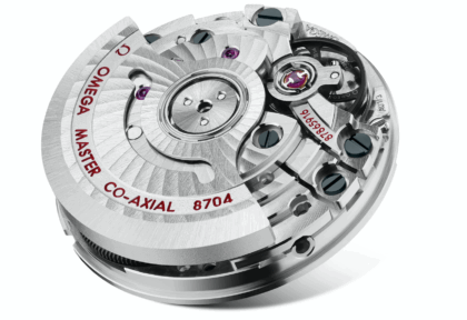 10OmegaConstellationSmallSeconds1 Watches World