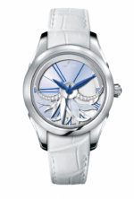 12PerreletDiamondFlowerAmytis1 Watches World