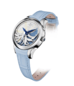 12PerreletDiamondFlowerAmytis2 Watches World