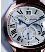 14DRIVEDECARTIER Watches World