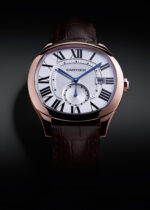 15DRIVEDECARTIER Watches World