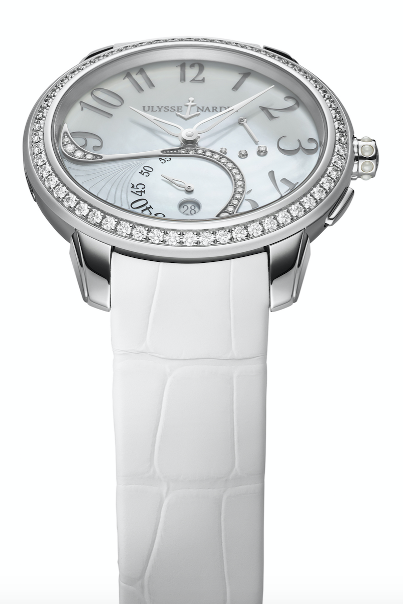 17ulyssenardinjade2 Watches World