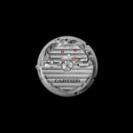 17CARTIERCALIBRE1904FUMCVERSO Watches World