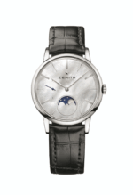 18zenitheliteladymoonphase1 Watches World