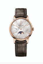 18zenitheliteladymoonphase2 Watches World