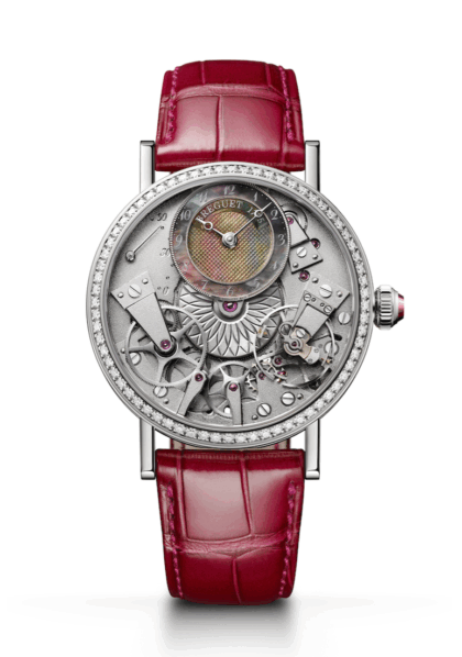 2Breguet7038TraditionDame2 Watches World