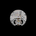 25CARTIERCALIBRE9452MCVERSO Watches World