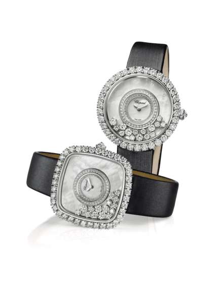 3ChopardHappyDiamonds1 Watches World