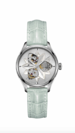 5HamiltonJazzmasterOpenHeartLady1 Watches World