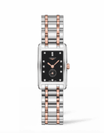 8LonginesDolceVita2 Watches World