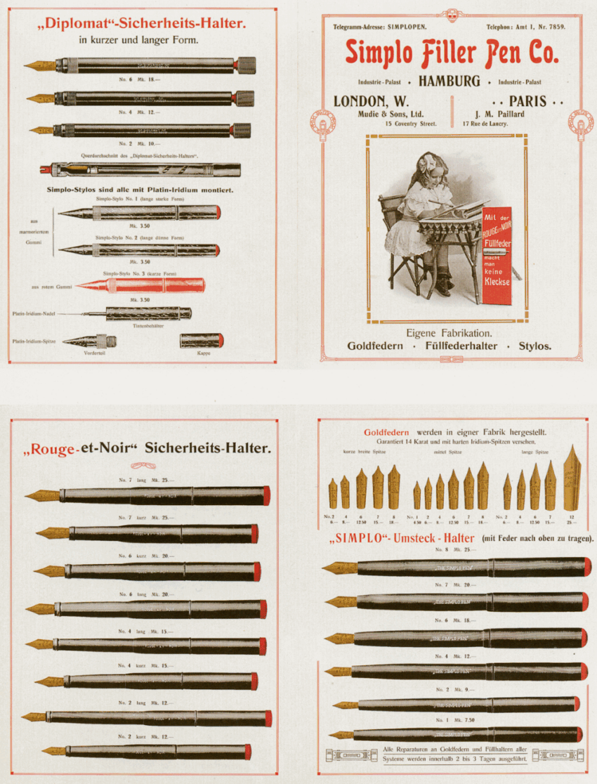 Montblanc2016RougeNoir6 Watches World