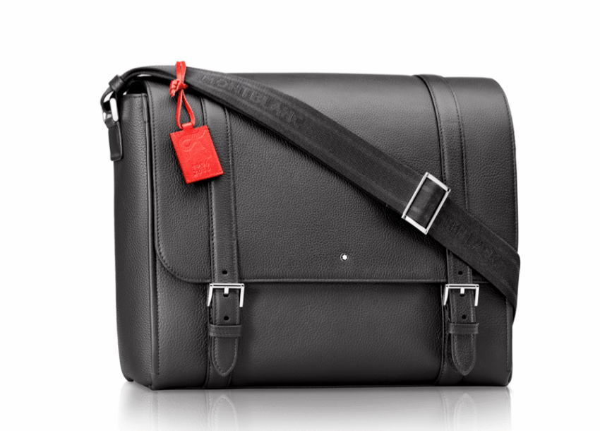 MontblancMST Soft Grain3 Watches World