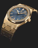 audemarspiguetroyaloakcuarzo2 Watches World