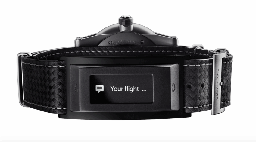 estrapmontblanc2 Watches World