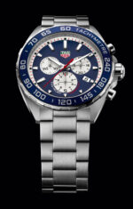 TAGHeuerMonaco2016CAZ10181 Watches World