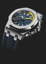 audemarspiaguetroyaloakoffshoredriver4 Watches World